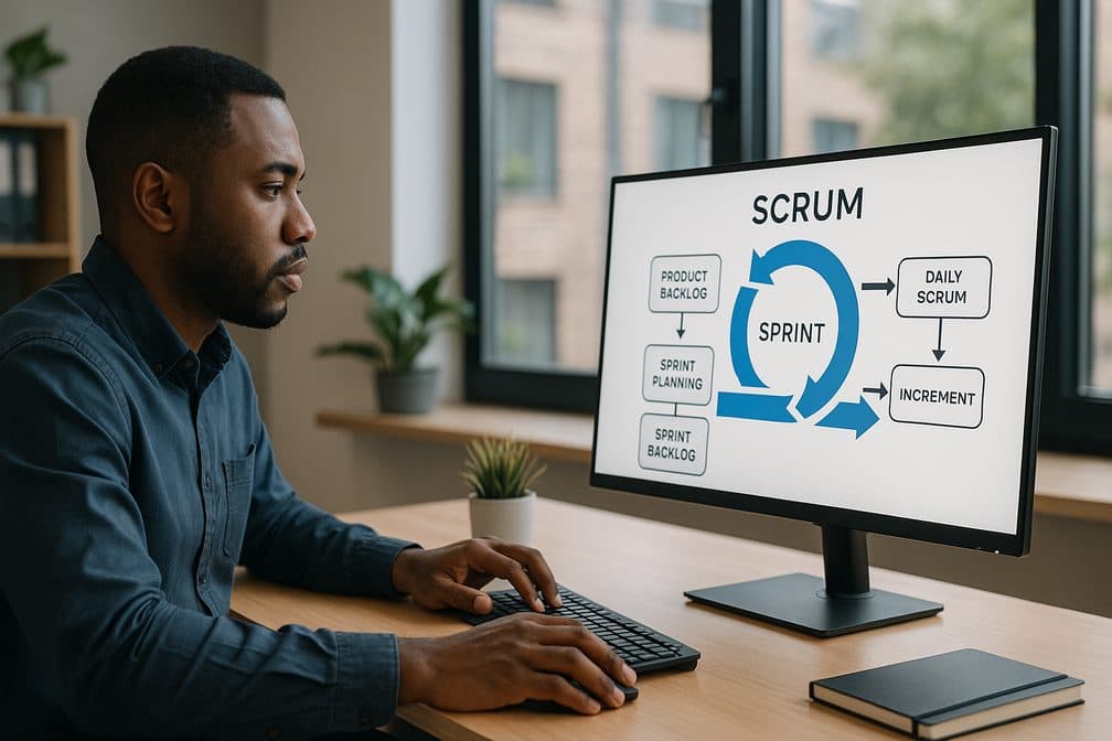 Scrum Master Career Path Explained
