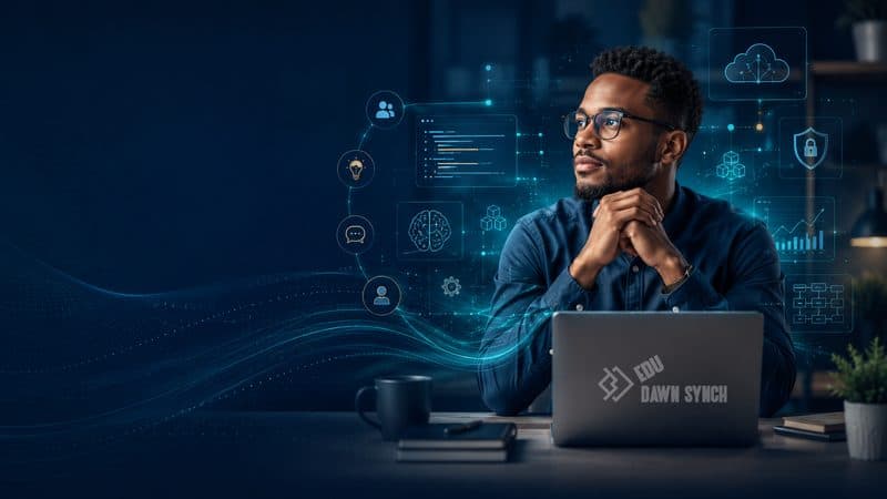 Augmenting Your Tech Career in the Era of AI